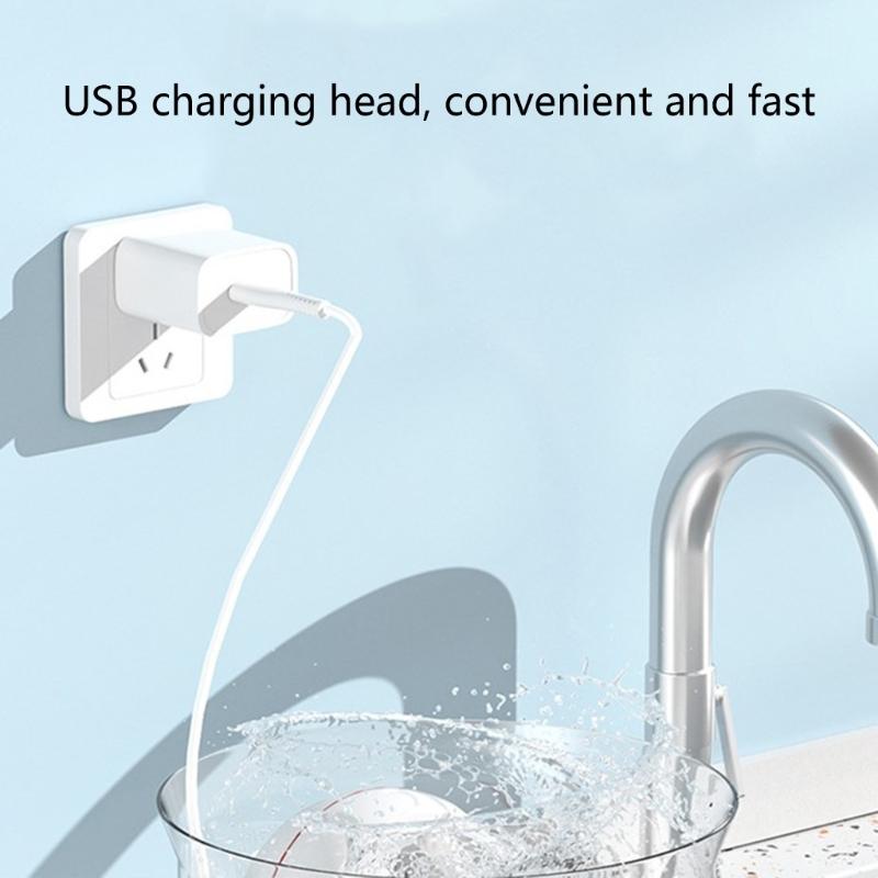 Portable Turbo Washers Mini Washing Machine Ultrasonic Turbine Washing Machine with USB Powered Travel Washers Cleaner