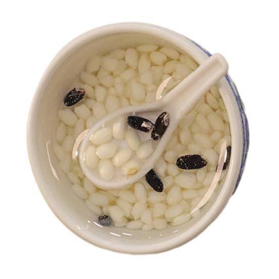 Simulated Sweet Soup Refrigerator Magnet 3D Dessert Soup Bowl Shape Magnet Home Kitchen Office Whiteboard Locker Fridge Accessories