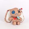 Dungeon Clawler Plush Dolly Rabbit Toy Stuffed Doll Decoration Kids Gift 26cm