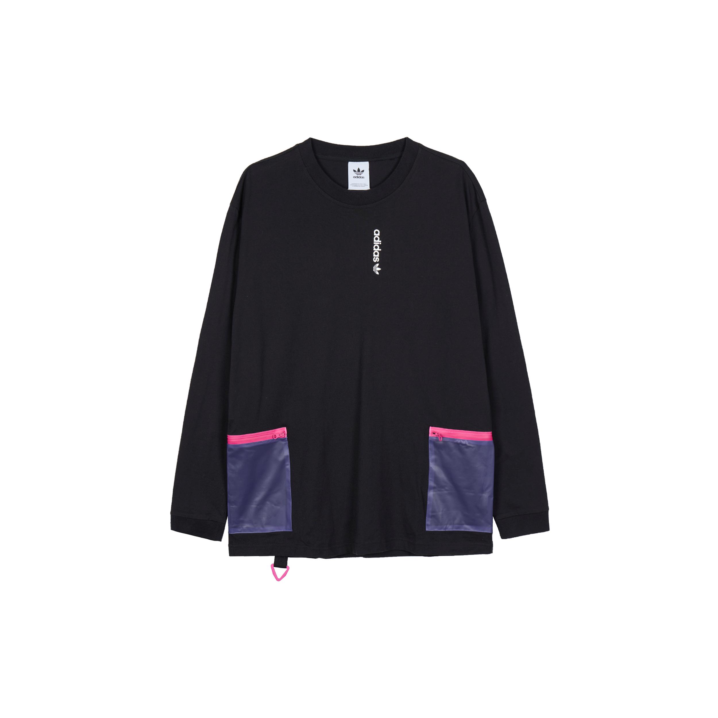 Adidas Originals Set in Sleeve T