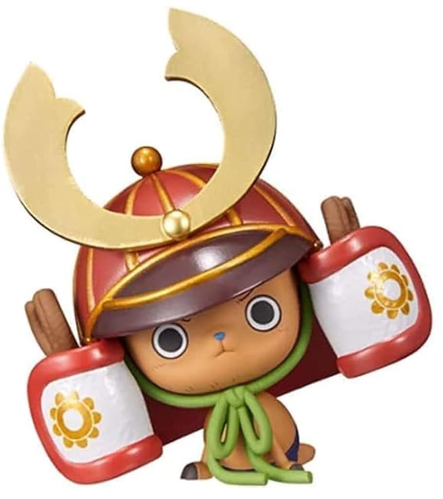 One Piece DXF ~THE GRANDLINE MEN~ Wano Country vol.21 [Tony Tony Chopper] Single Prize