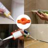 3PCS Glass Glue Caps - Durable Plastic Sealing Caps for Standard Glue Bottles, Portable Decoration Tools, tool accessories