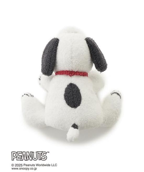 [PEANUTS PUPPIES][BABY] Snoopy Puppet PBGG259191OWHTF