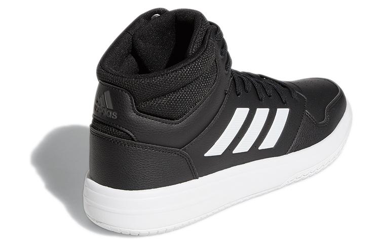 adidas Gametaker 'Black White' GZ4854