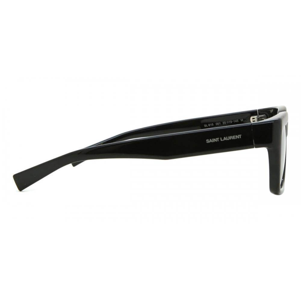 Saint Laurent Sl 615 001 Unisex Sunglasses