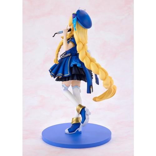 KDcolle "KonoSuba: God's Blessing on this Wonderful World!" Iris Original Idol Ver. Pre-painted Plastic Figure