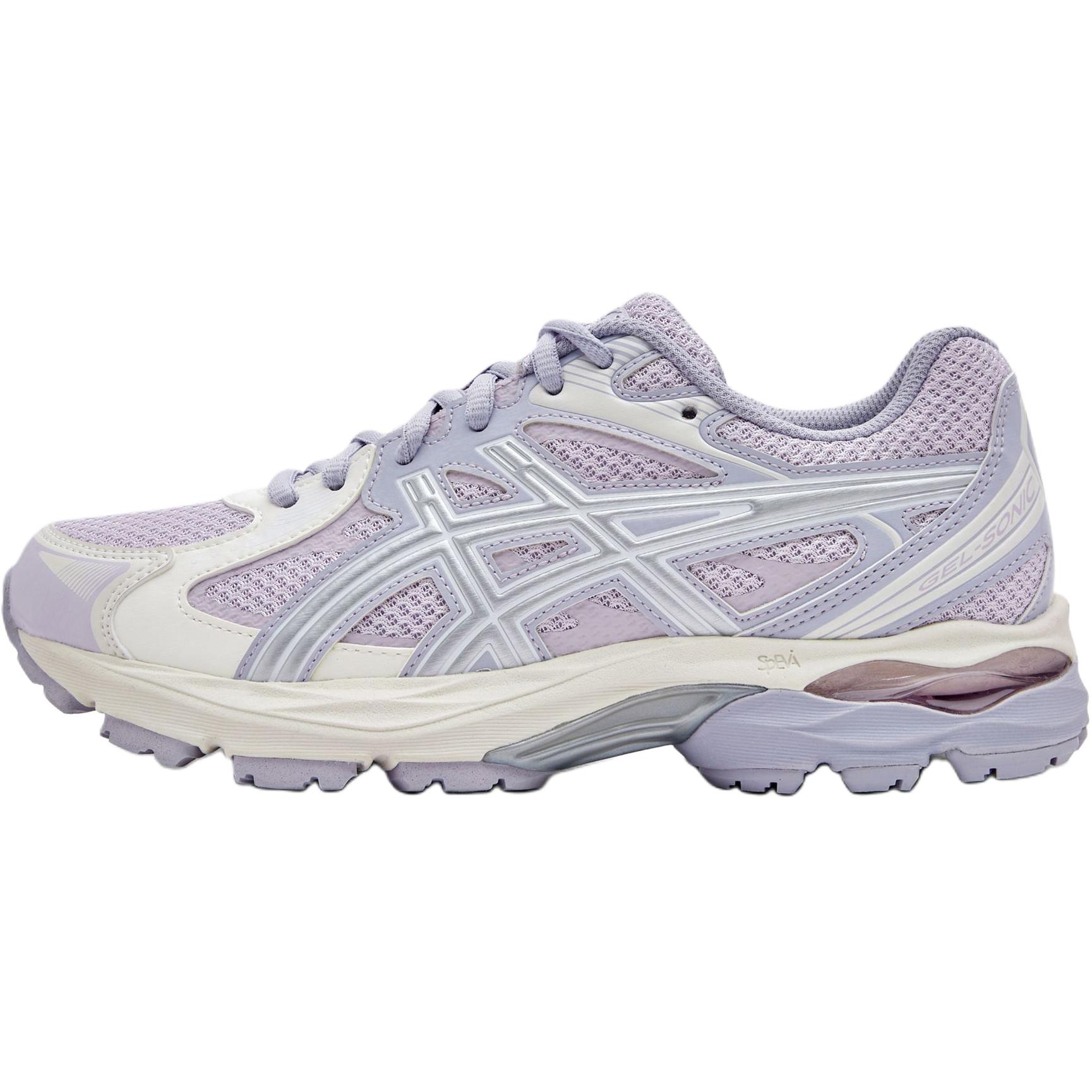 

ASICS Kids GEL-CONTANA GS Running Shoes Purple Black 1014A370-500 EU 39