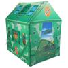 Kids Play Tents Foldable Safe Strong Children"s Tent House for Indoor Outdoor Games
