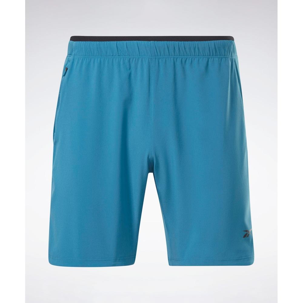 Reebok Strength 3.0 Shorts Blue Hs5938