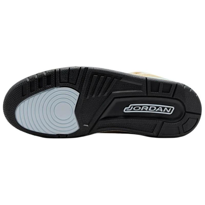 Jordan Spizike Low Sand Drift Muslin Jordan HQ3439-101 Jordan HQ3439-101