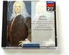 CD NEVILLE MARRINER - Handel Mesjasz (Kompletny) POCL38589 Japonia ObiKlasyczny Używany