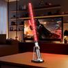 Mould King 10237 Sci-Fi Saber Building Kit, Dark Warrior-Style Collectible Model, Creative Building Blocks Toy for Adults and Teens Ages 14+ (1627