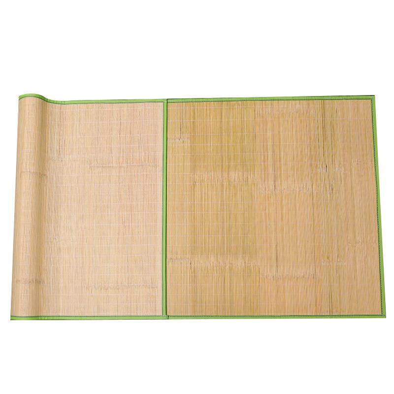Natural Bamboo Summer Sleeping Mat