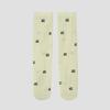 Web Knee Socks [Ivory]