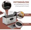 Фритюрница Clatronic FR 3586 (263684)