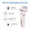 Elektrischer Hornhautentferner Maschine Füße Entfernt Hornhaut Und Fußschleifer Tragbar Wiederaufladbar Elektronischer Fußpeeling