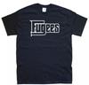FUGEES New 100% Cotton T-shirt Mens Tees Top Sizes S M L XL XXL 3 4 XL Colours Black, White