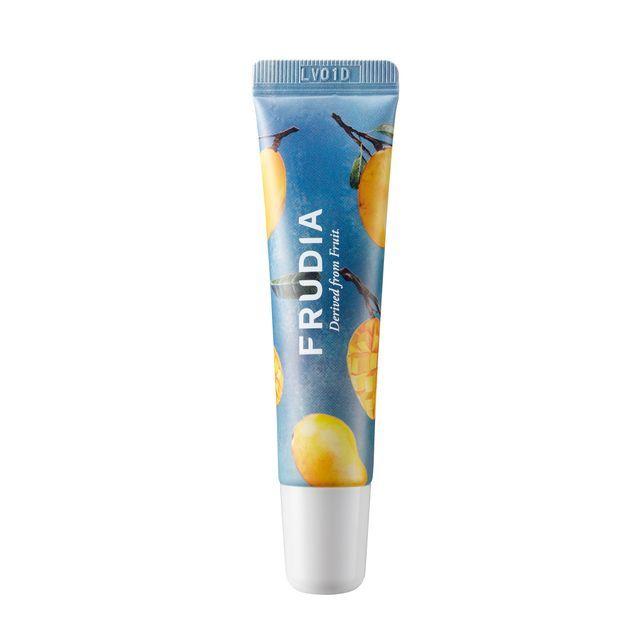 FRUDIA - Mango Honey Sleep Lip Mask 10g