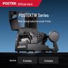 POSTEK TW6 Wide-Format Industrial Label Printer CN plug (adapter included)