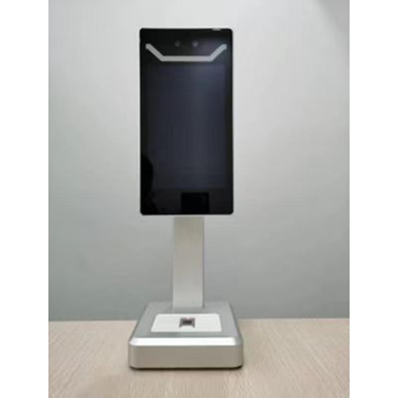 

Anprui Multi-functional Document Identity Terminal CN plug (adapter included)