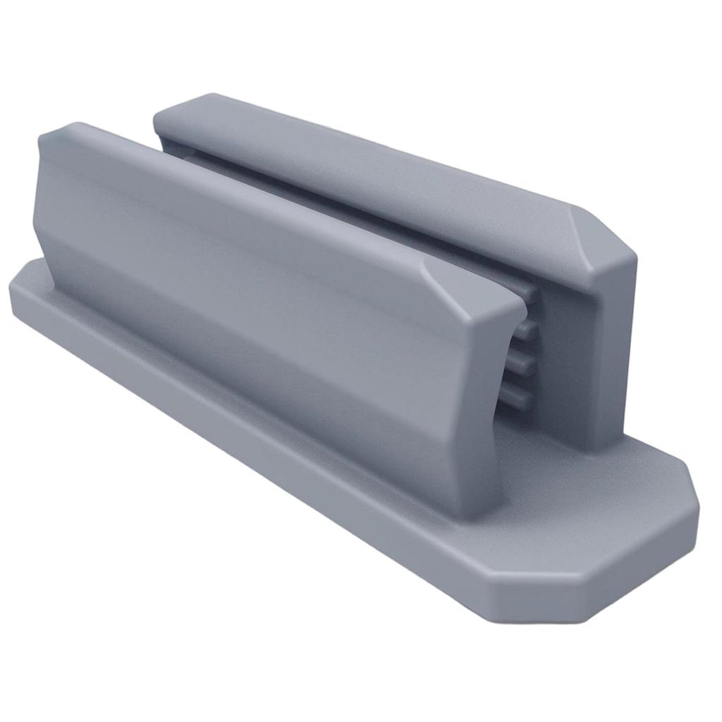 Multipurpose Silicone Pen Clip Holder Wall Mounted Adhesive Pencil Holder for Busy Office Workers Students Daily Writing
