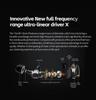 KZ Zenith Headphones In-ear