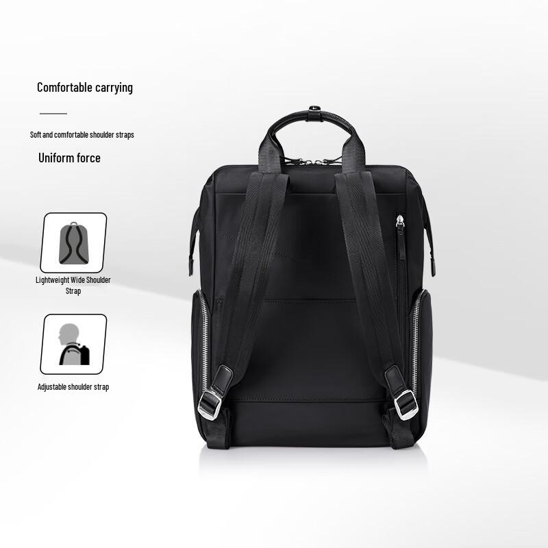 Samsonite BT5 Women's Casual Laptop Backpack