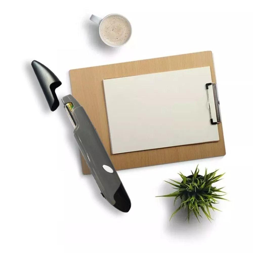 Portable Pen Mouse Bluetooth Compatible Wireless Mice New Wireless Optical Presenter