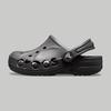 Crocs Kids Baya Clog Black 207013 001
