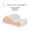 Maple Wood Pilates Spine Corrector