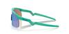 RESISTOR 23 Sunglasses OJ9010 901019 Impact Resistant Prizm Lens [Oakley]