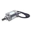 OTOM For ZONGSHEN Starter Motor Motorcycle Electrical Start Engine NC450 9T ZS194MQ NC250 8T 12V Start Motor KAYO K6 BSE J5 RX3