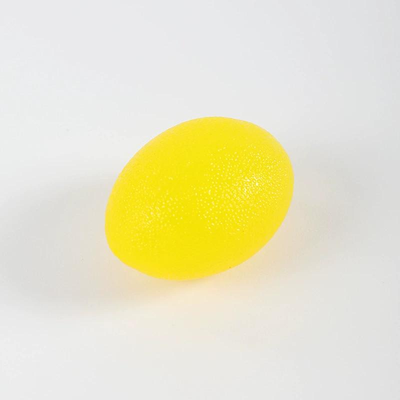 

WorthWhile Силикагель Рукоятка Мяч Яйцо Мужчины Женщины Тренажер Фитнес Пальцевый Тяжелый Тренажер Сила Мышц Восстановление Тренажер