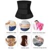 Waist Trainer Reducing Shapers Slimming Trimmer Belt Waist Corset Neoprene Tummy Training Belt Woman Sport Corset