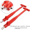 Tire Valve Stem Puller Repair Tool Plastic Tool 1Pieces