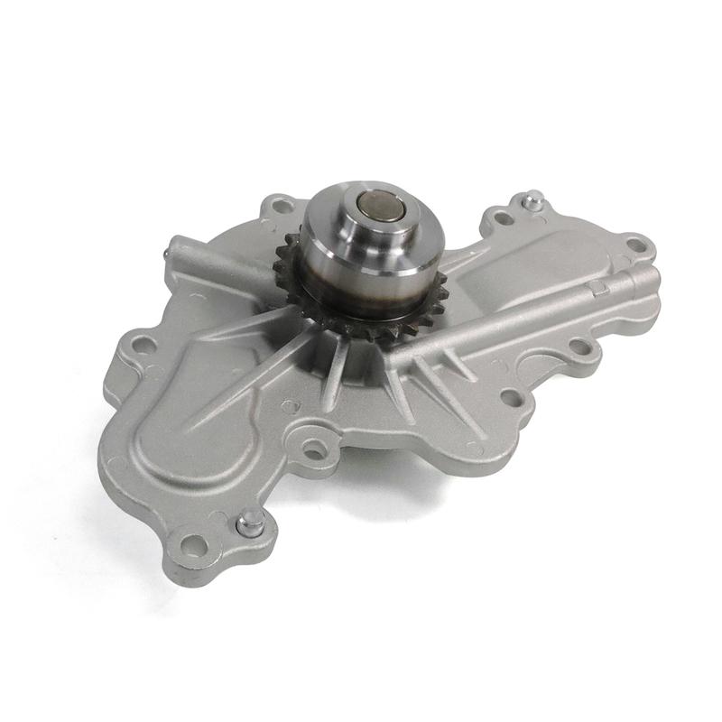 Timing Chain Kit W/Water Pump AT4Z-6306-A 7T4Z-6256-A AT4Z-6268-C BA5Z-6K255-A For Ford Mercury Lincoln Mazda 3.7 3.5L DOHC