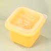 Ice Cube Mold Reusable Square Ice Cube Mould With Lid For DIY Ice Cream Whiskey Cocktail Mould Household Kitchen Gadgets