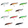 Artificial Fishing Lures 11\.5cm 14g Reusable Baits Portable Fishing Baits Accessories for Seawater Freshwater