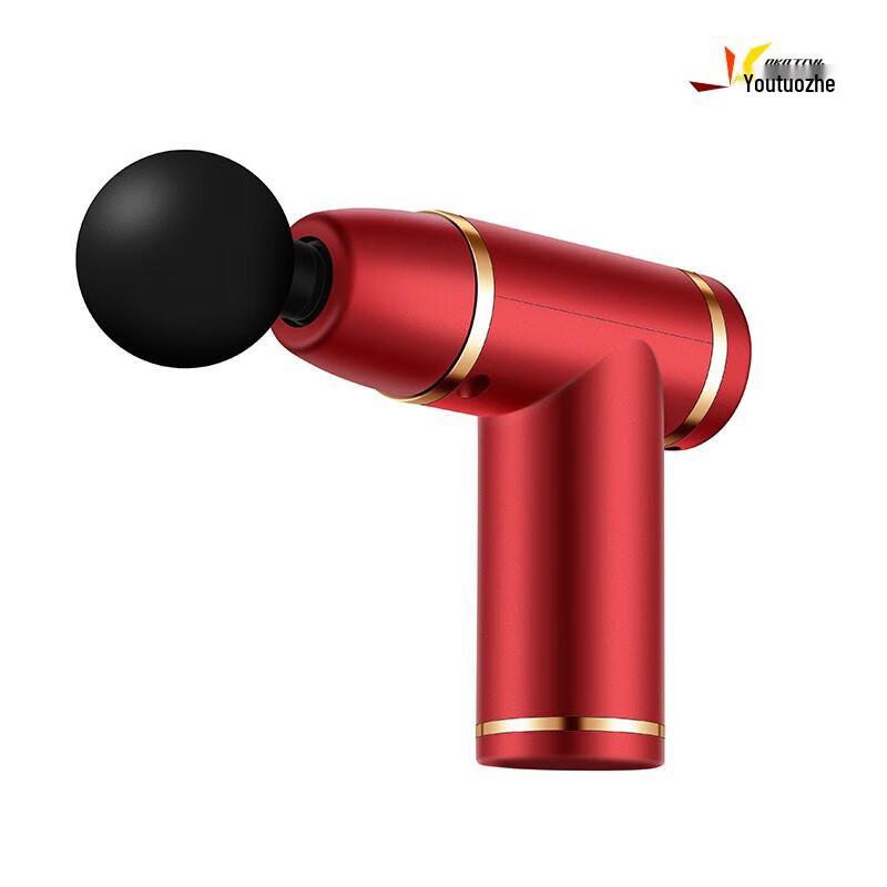 ApiYoo Mini Fascia Gun CN Plug (adapter Included)