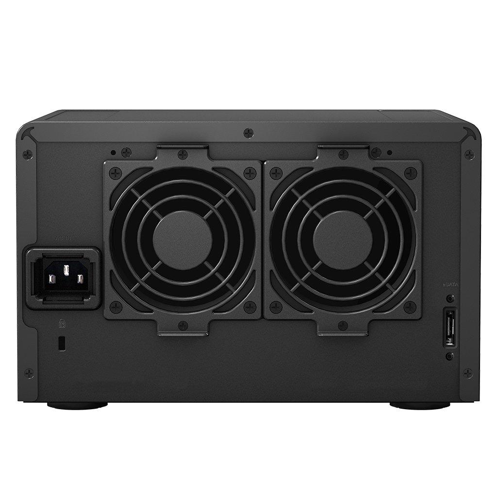 Synology DiskExpansion DX517 Expansion Unit CS6896