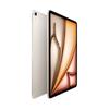 Tablet apple ipad air 13 m3 (2025) 512gb wi-fi + cellular księżycowa poświata