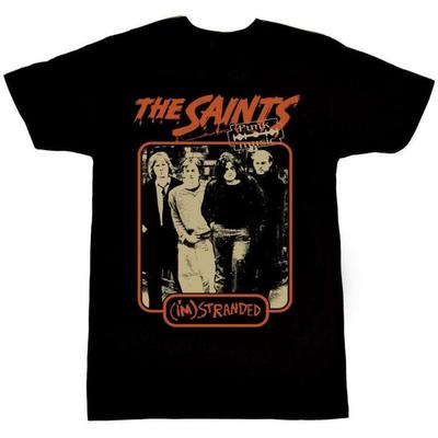 The Saints The Im Stranded Unisex Sizing T-Shirt LI453
