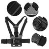 Camera Chest Strap Mount Belt for DJI OSMO ACTION for Gopro 9 Camera Chest Mount Harness