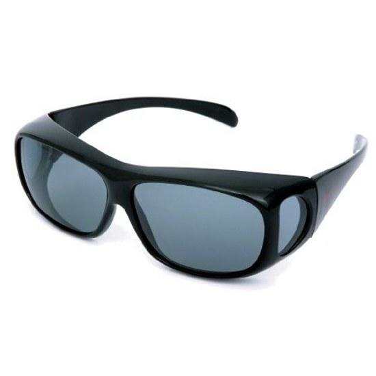 Coleman Over Glasses Polarized Sunglasses That Can Be Worn