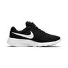 Nike Fabric Low top Kids Lifestyle Shoes Black Children Aged 3 7 Years Old 844868-011