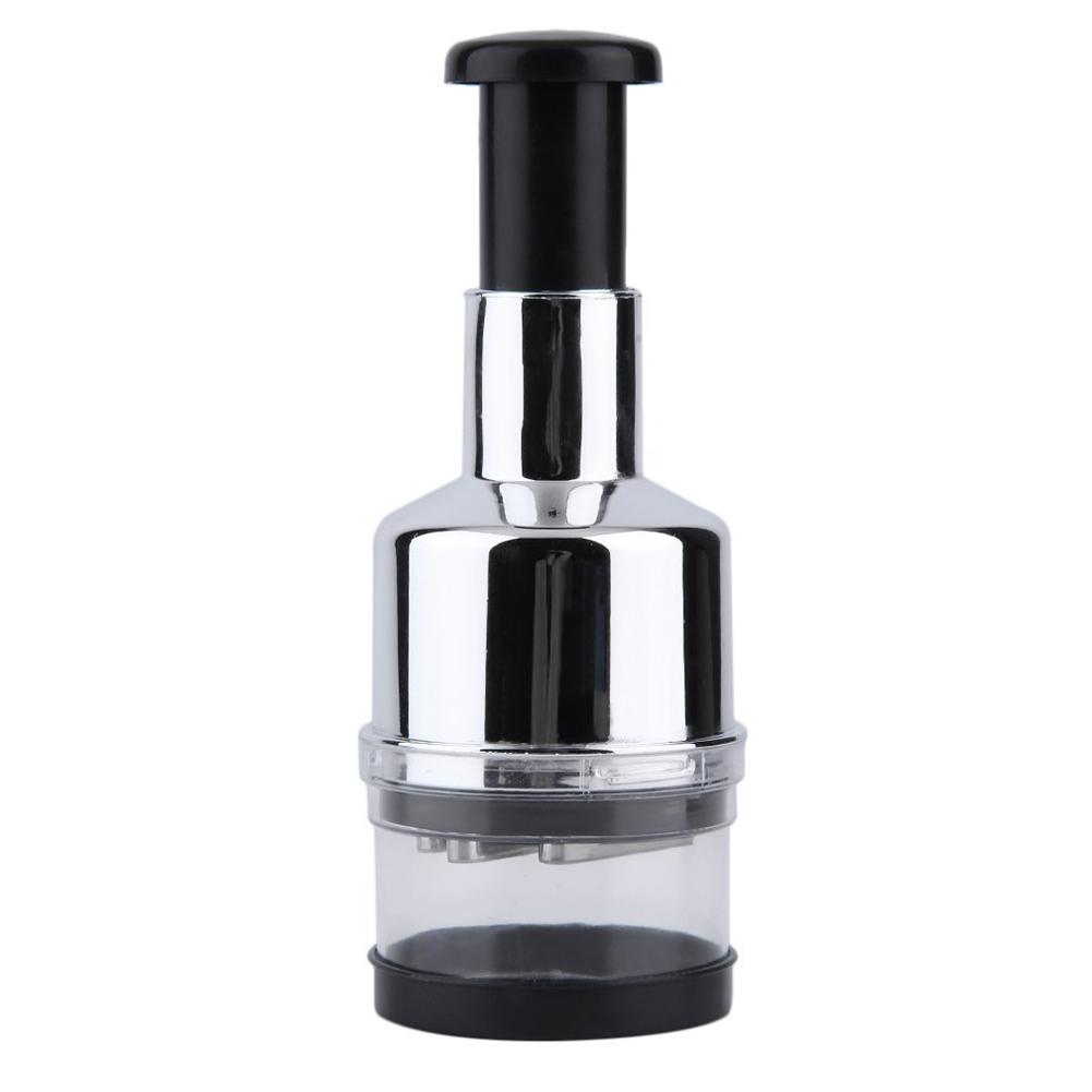 Powerful Hand Chopper Food Mixer for Cutting Meat Fruits Vegetables Nuts Shredder Kitchen Tools