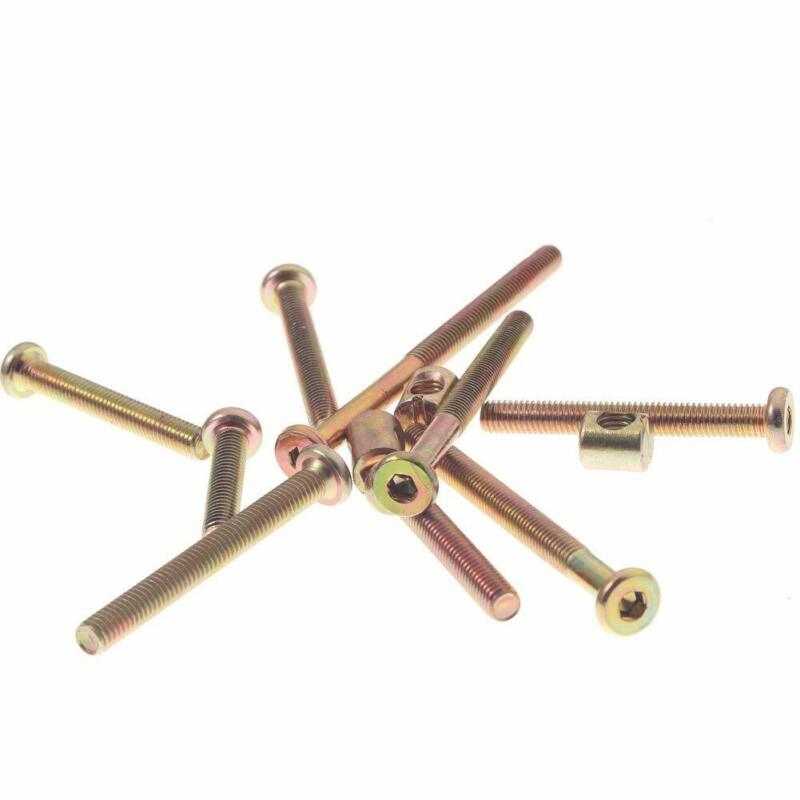 replacement screws for crib