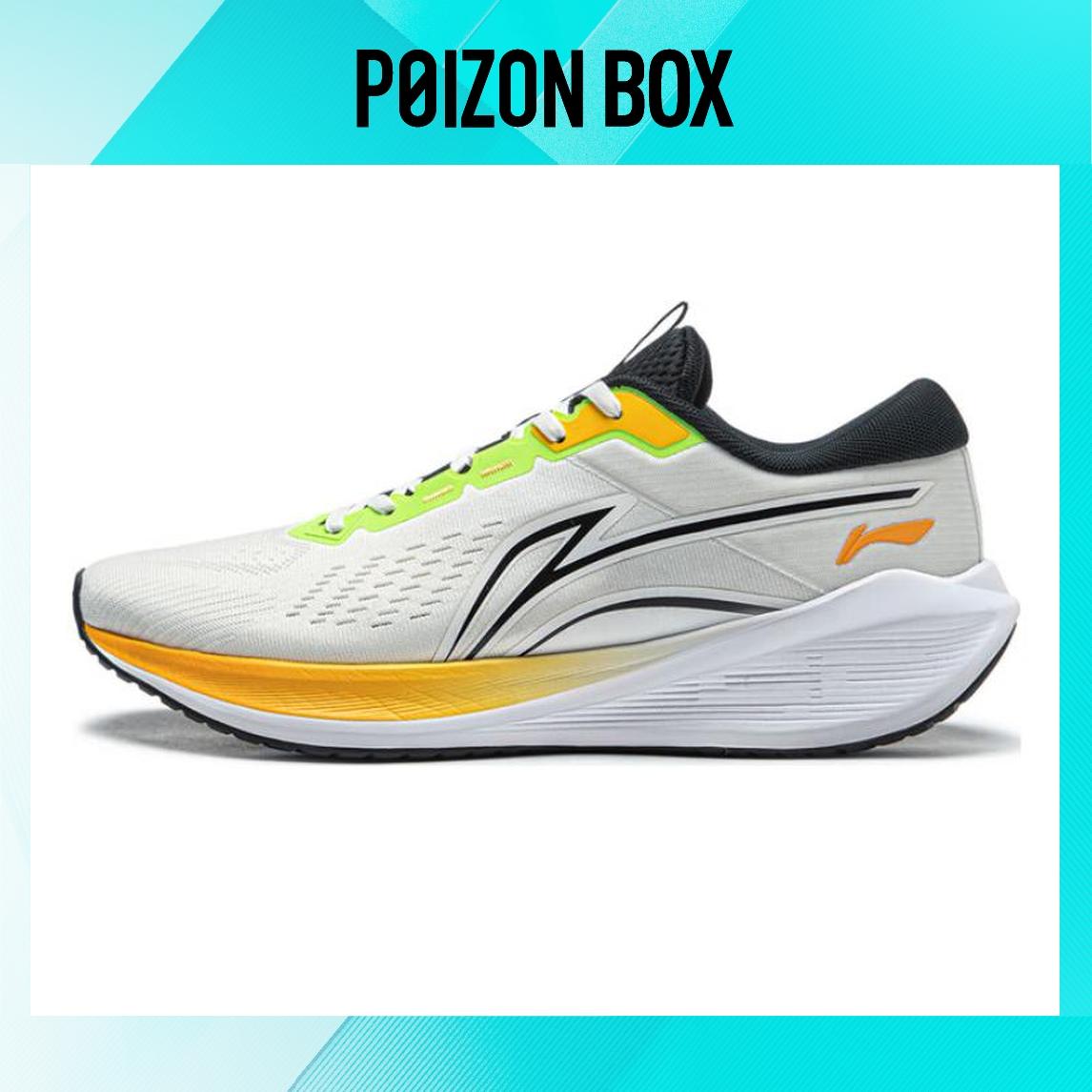 

LINING I Lite V2 Running shoes Men
