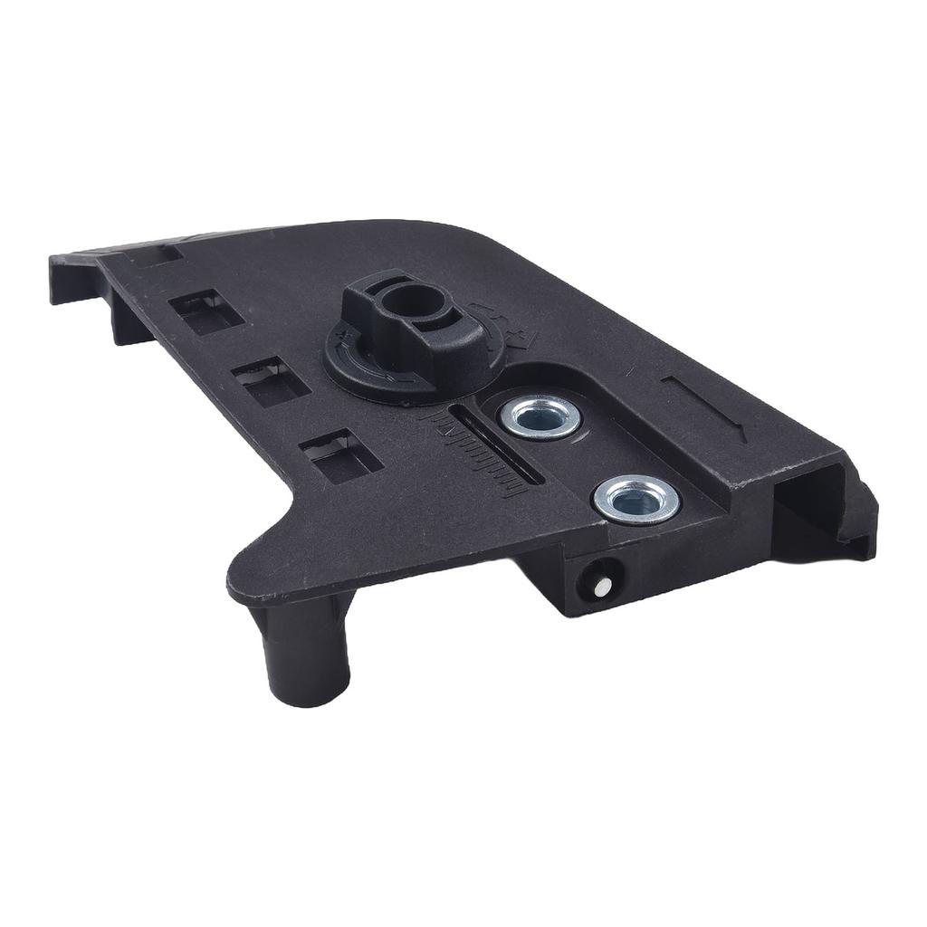 1 Pcs Chainsaw Side Cover Metal Power Tools Chain Shell Metal Chainsaw Side Cover Garden Tools High Quality New