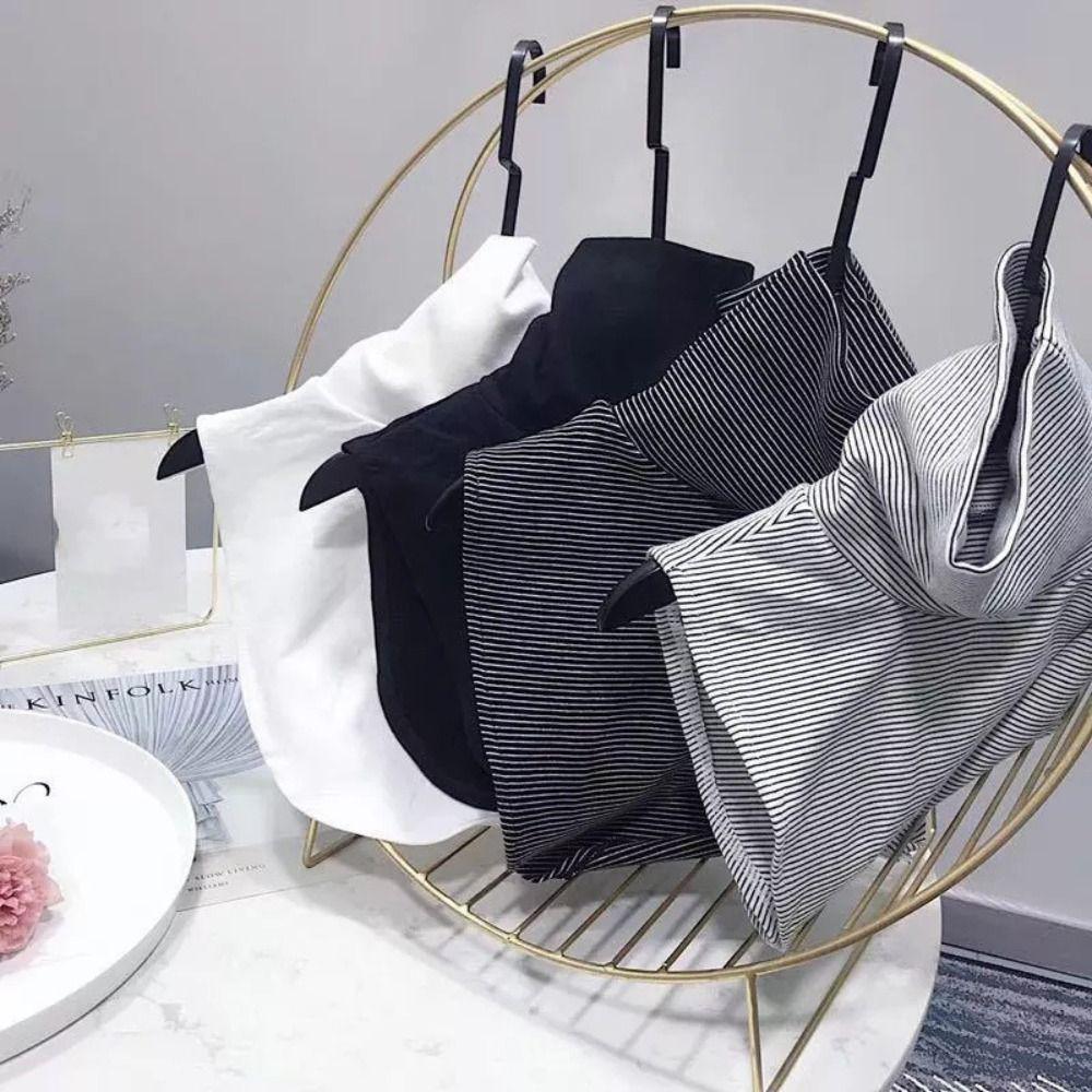 Cotton Turtleneck Windproof Scarf Fashion Fake Collar  Women